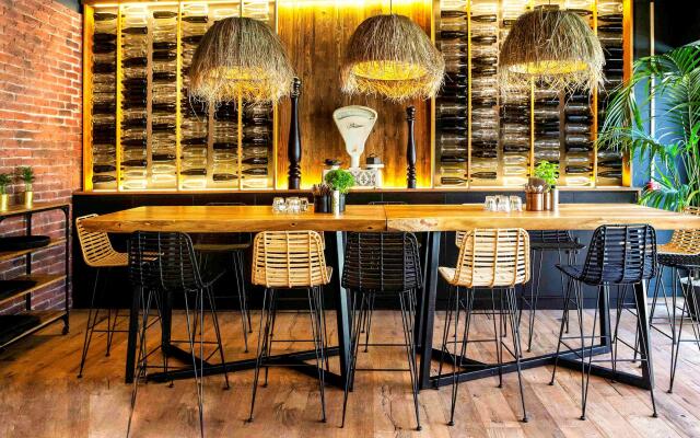 Novotel Avignon Nord