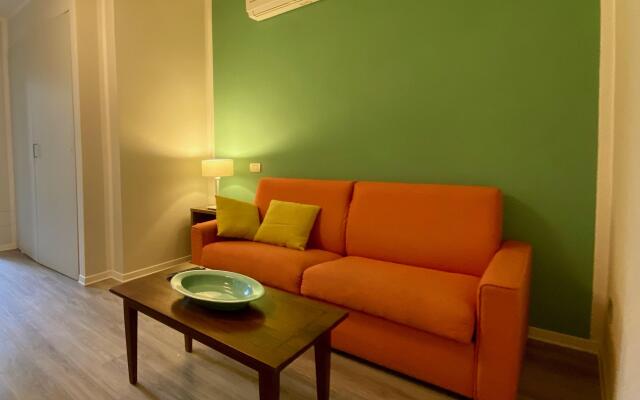 Corso Secondo in Firenze