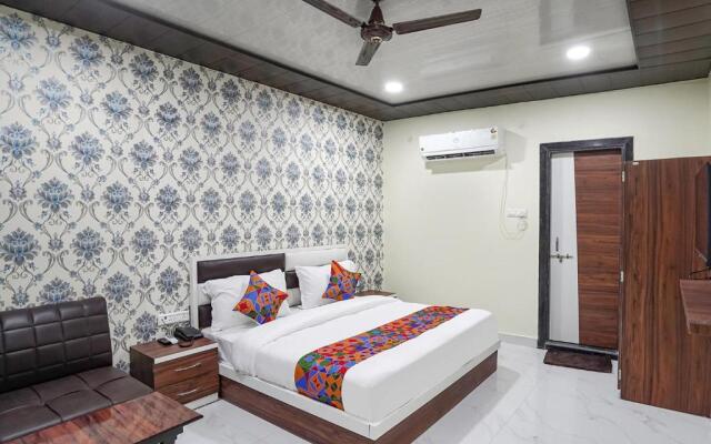 Fabhotel Rajdhani