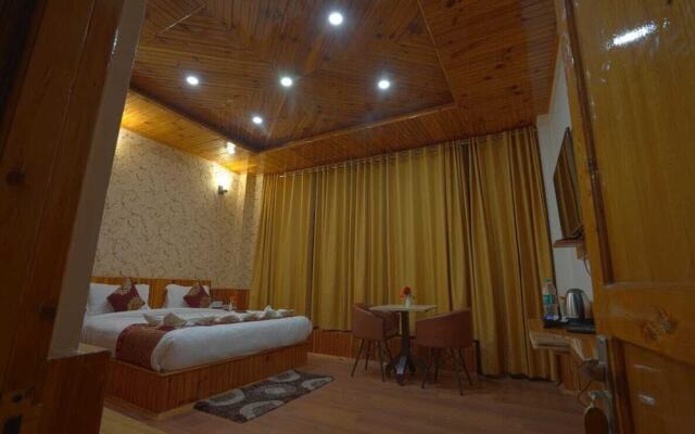 Valley View Hotel & Restaurant