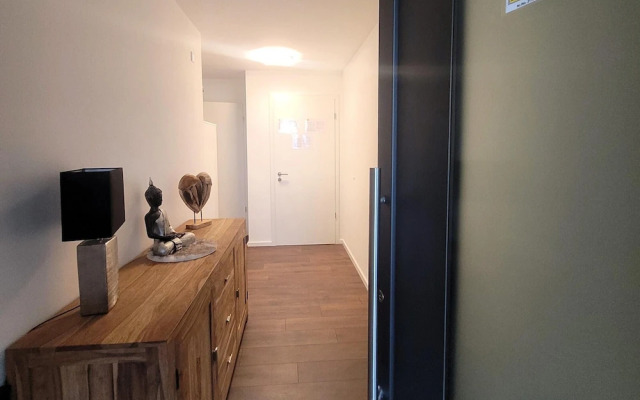 Winterberg Apartment 21128