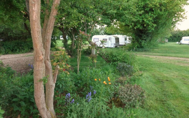 Brick Kiln Farm - Campground