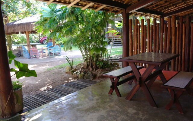 Pousada Capitão Gancho