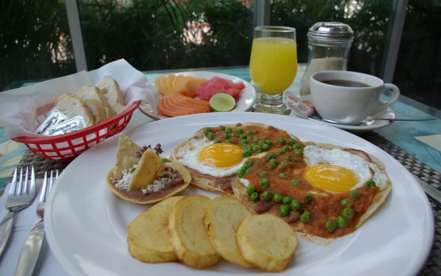 Hotel Sirena del Mar