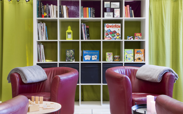 Comfort Hotel Grenoble Meylan