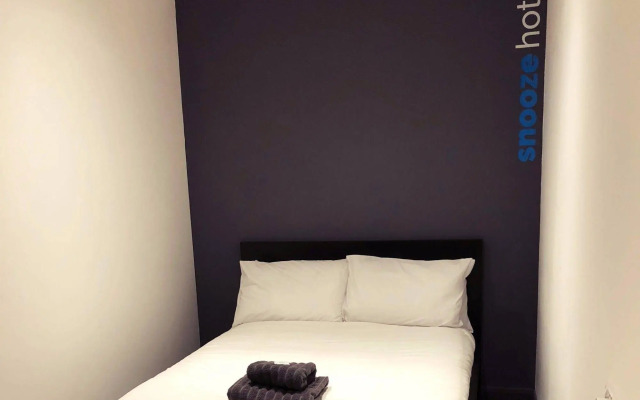 Snooze Hotel