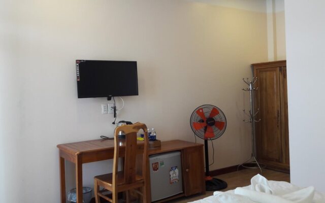 Phu Quoc Kim - Bungalow On The Beach