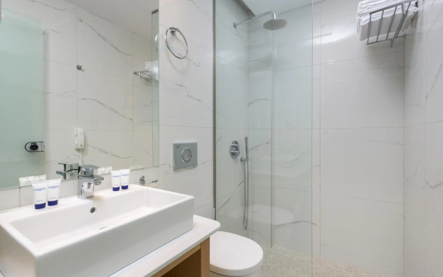 Oceanis Park Hotel