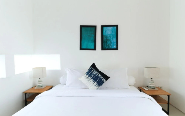 Vegaz Home Villa Jimbaran