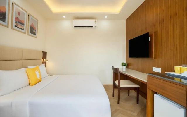 Bloom Boutique Sector 45 Gurugram