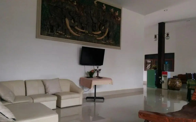 Pattharapuri Valley Resort