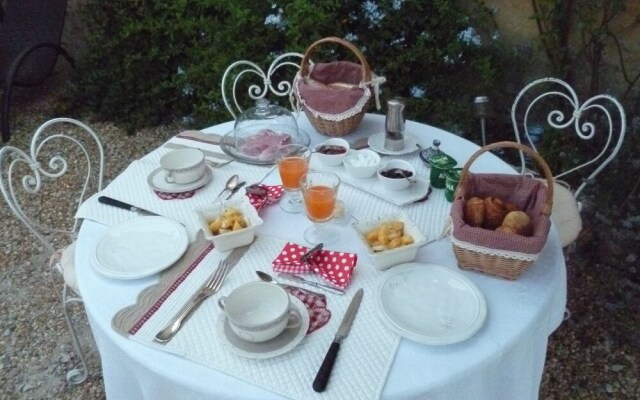 Mas du Puits d'Amour