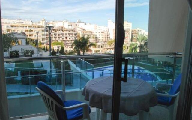 Apartamentos Nova Calpe-Borumbot