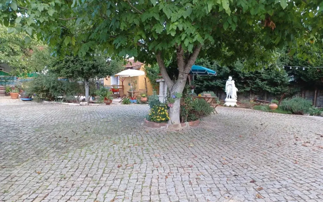 Refugio das Artes