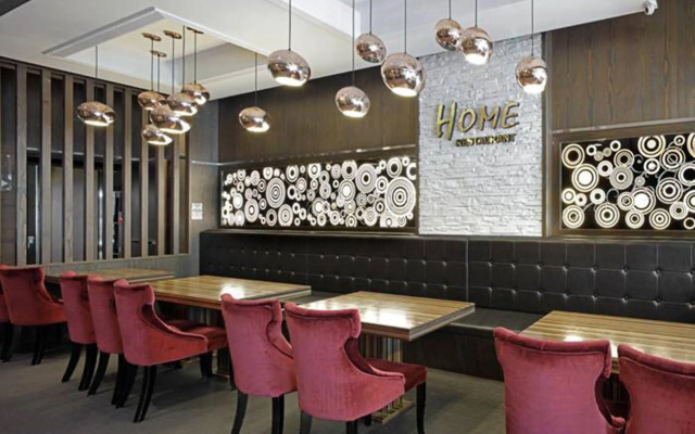 Global Traveler Hotel Kaohsiung