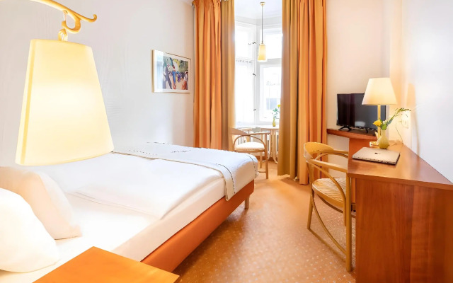 Hotel Kronprinz Berlin