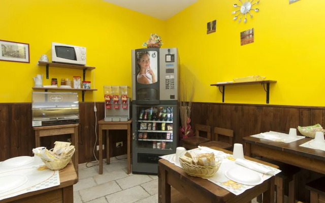 Enea House