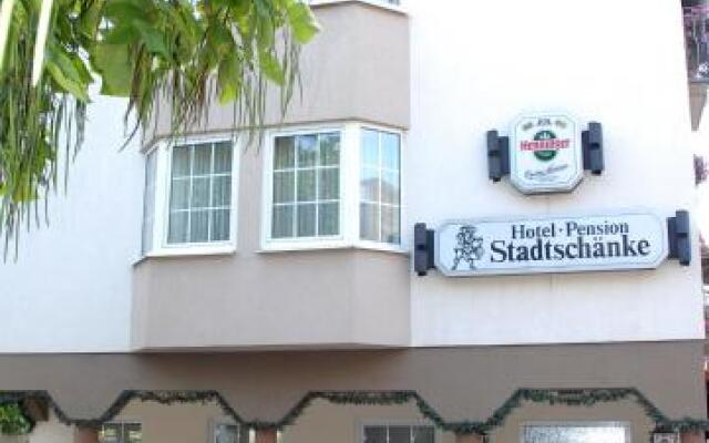 Hotel Restaurant Stadtschänke