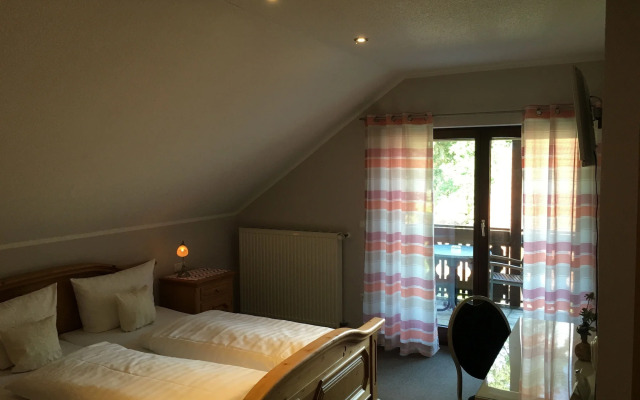 Landhaus Pension Göke