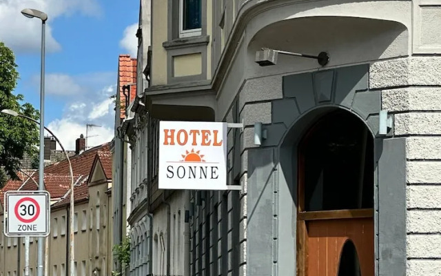 Sonne Hotel