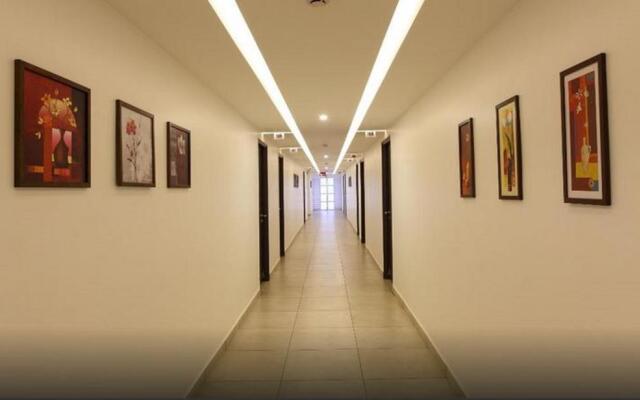 Hotel Luciyapalace