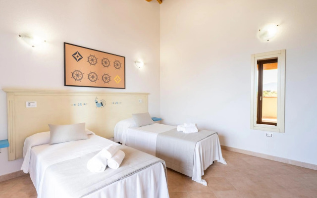 Residence Baia delle Mimose