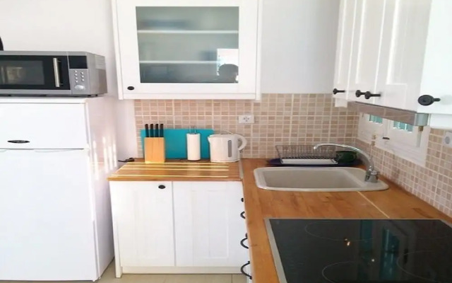 Antiparos Luxury Apartments