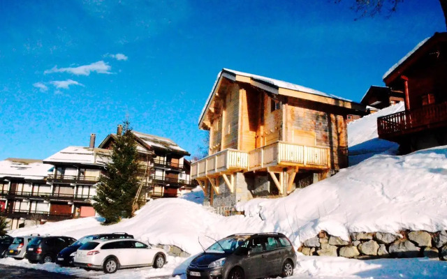 Chalet Phoenix