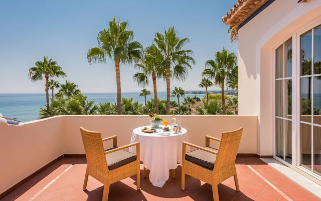 Las Dunas Grand Luxury Hotel