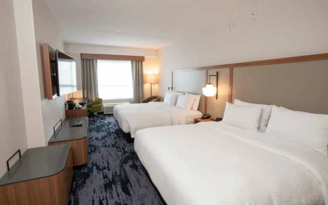Comfort Suites