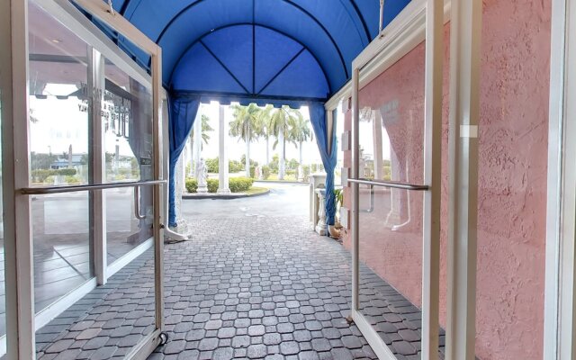 Miami Gardens Inn & Suites