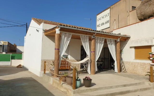 Casa Pepe de L´ullat