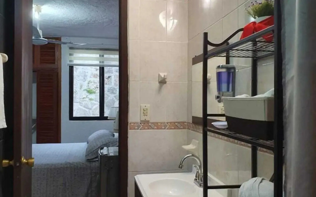 Hostel Zazil