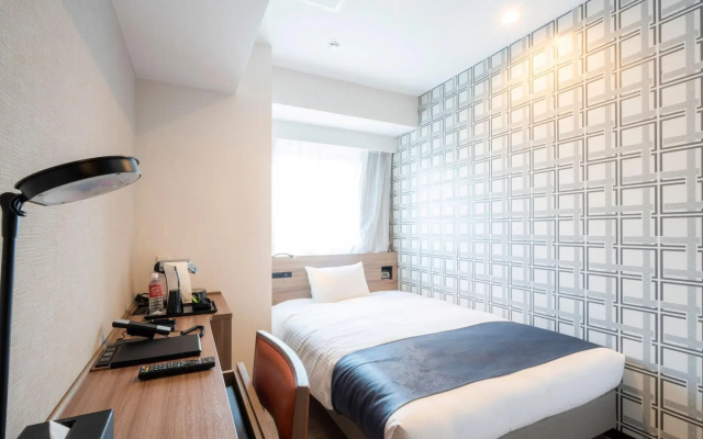 La'gent Stay Hakodate Ekimae