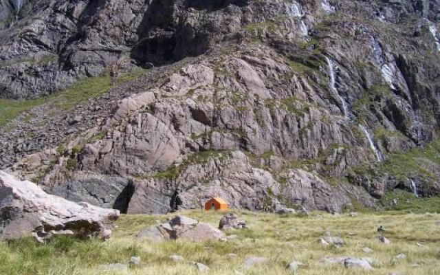 Arthur's Pass YHA The Mountain House