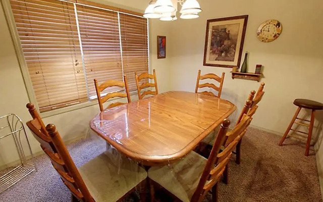 Tranquility Place by RedAwning