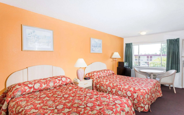 Sleep Inn Hardeeville - I-95