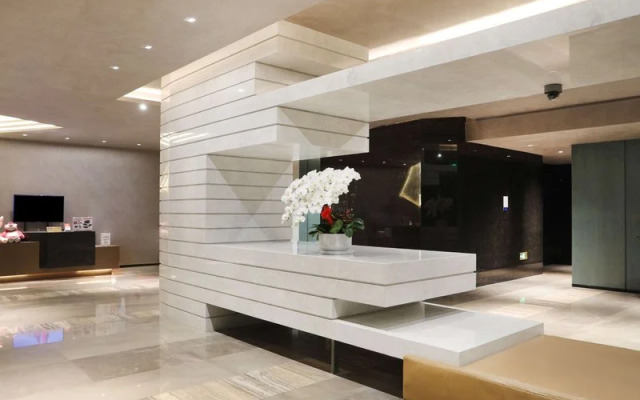 Novotel Shanghai Chuansha