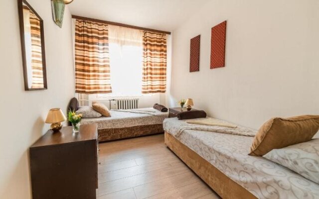 Rooms & Apartment GH Pasha