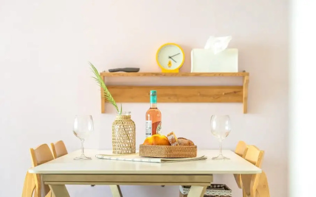 Goseong Littlesquare Oceanview Pension