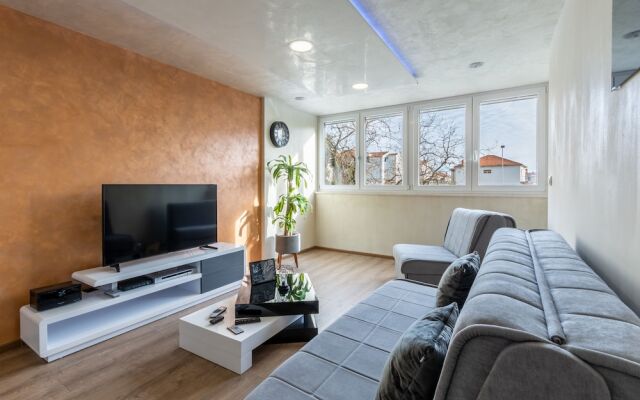 Apartment Chiara
