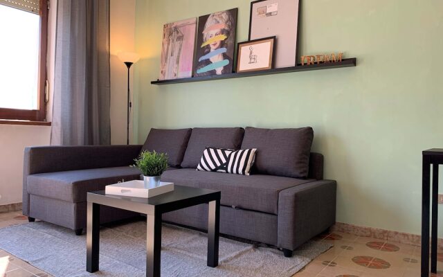 Wonder House Apartment on the Amalfi Coast