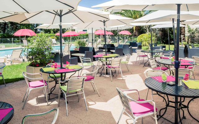 Mercure Cannes Mandelieu