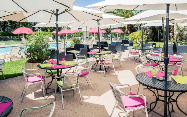 Mercure Cannes Mandelieu
