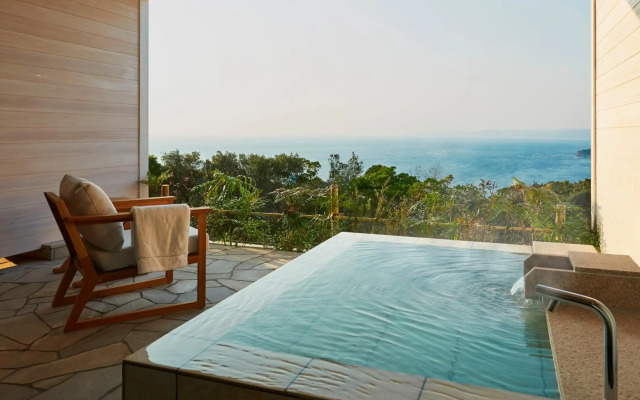Infinito Hotel & Spa Nanki Shirahama
