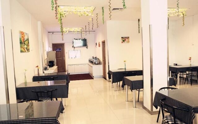 Hanting Hotel