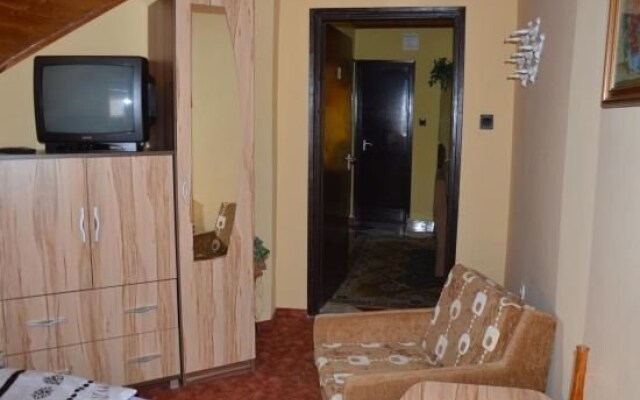 Apartman Anikó Vendégház