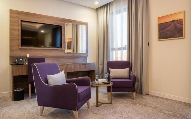 Karim Hotel Riyadh