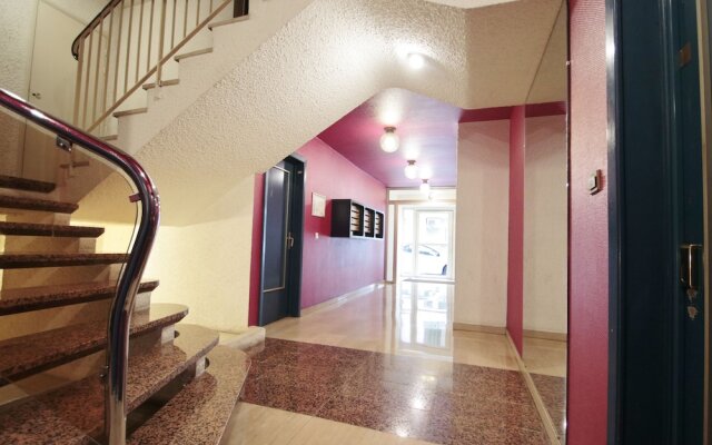 Studio Lybris Nice Centre