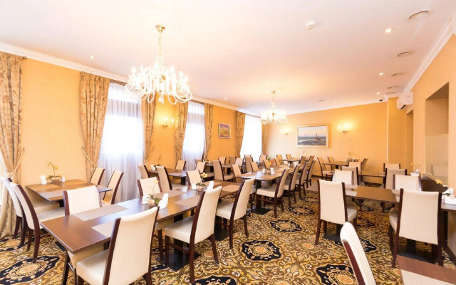 Rixwell Gertrude Hotel